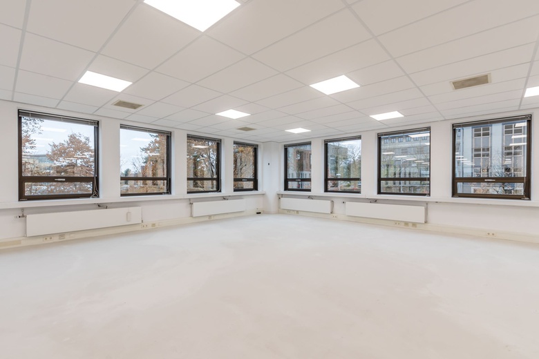 KantoorruimteaanMarathon 2<br/> inHilversum