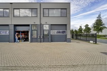 Bedrijfsruimte Rijnsburg - Trappenberglaan 40 B 1 - Foto 1