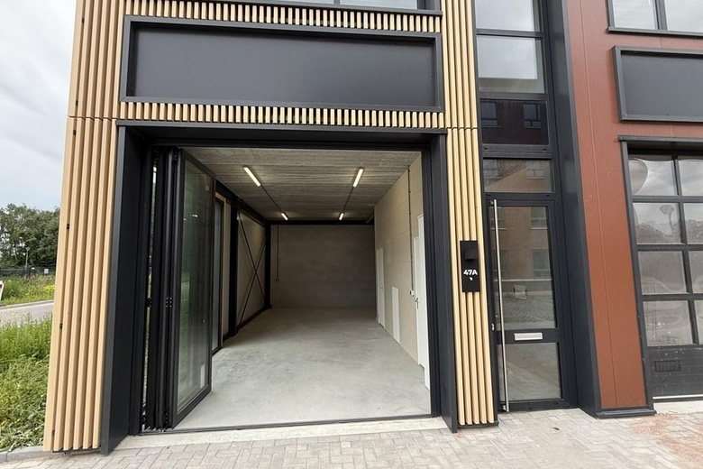 Bedrijfsruimte Aalsmeer - Samoaweg 47 A - Foto 13