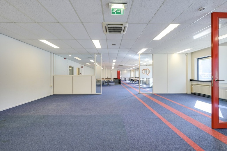 BedrijfsruimteaanArchimedesbaan 21<br/> inNieuwegein