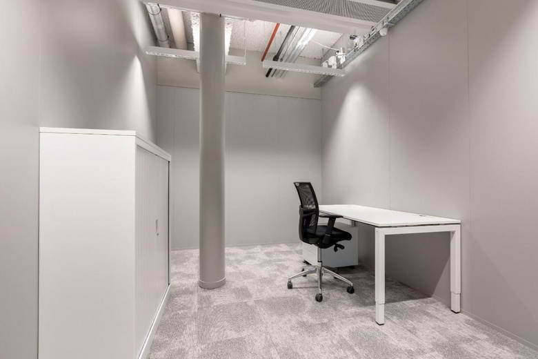 KantoorruimteaanVelperplein 23 -25<br/> inArnhem