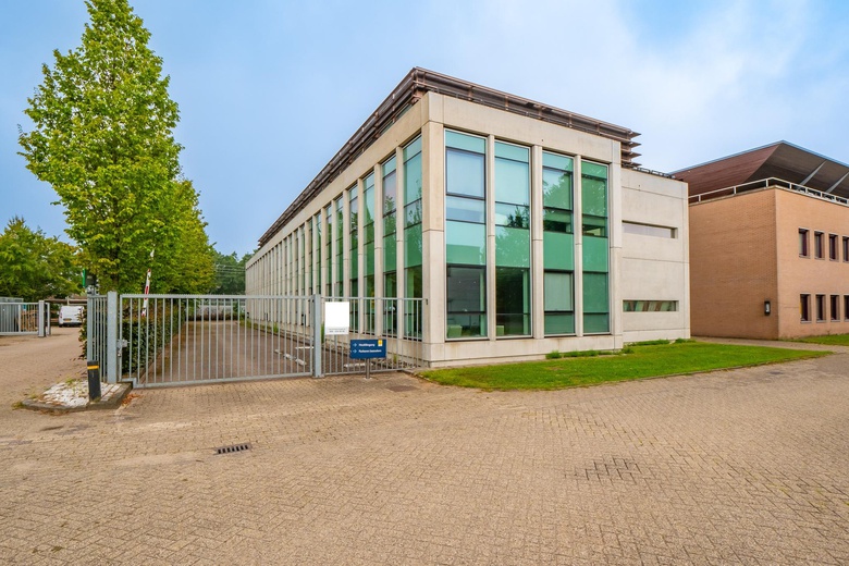 KantoorruimteaanDe Molen 48<br/> inHouten