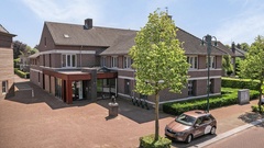 Kantoorruimte te huur Lieshout - Heuvel 1
