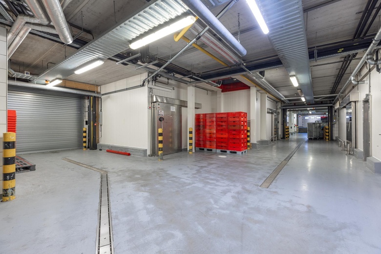 BedrijfsruimteaanFranse Kampweg 36 - 38<br/> inBussum