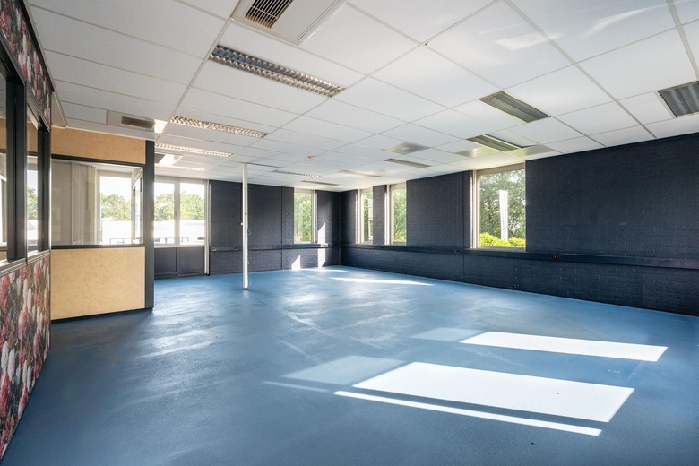 KantoorruimteaanNagelpoelweg 10<br/> inApeldoorn