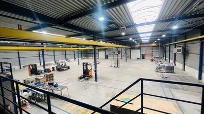 Bekijk foto 8 in  aan de  in 