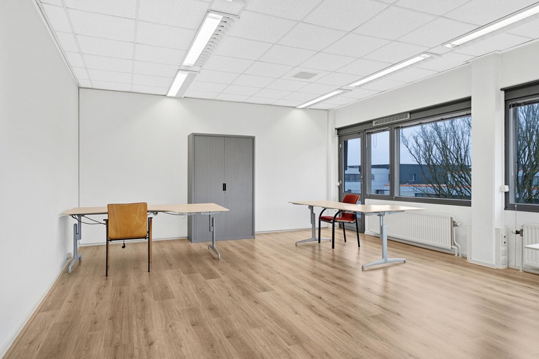 KantoorruimteaanVoltastraat 4<br/> inEde KantoorruimteaanVoltastraat 4<br/> inEde