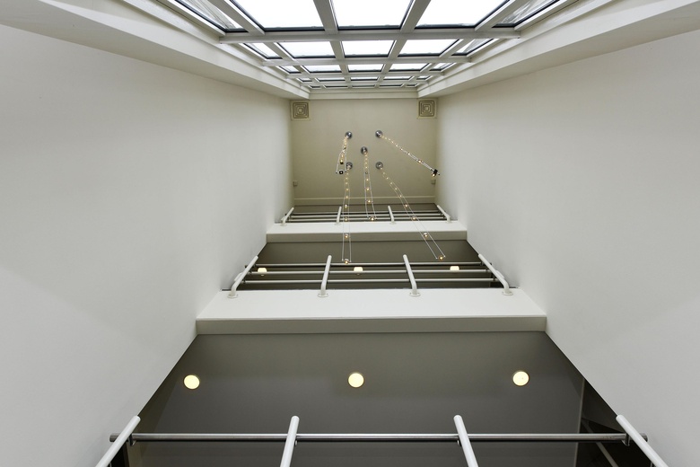 KantoorruimteaanLeeuwenveldseweg 5 f<br/> inWeesp