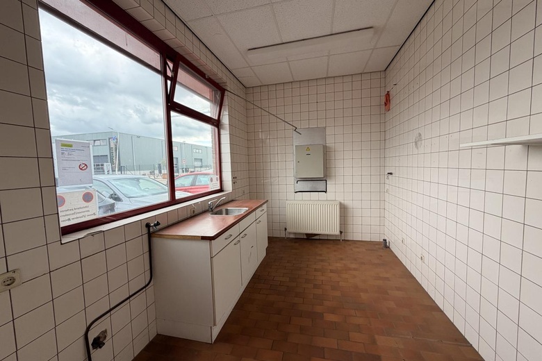 Bedrijfsruimte Terneuzen - Informaticastraat 11 - Foto 9
