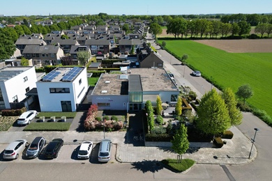 Kantoorruimte Limbricht - Klinkekoulsweg 15 - Foto 2