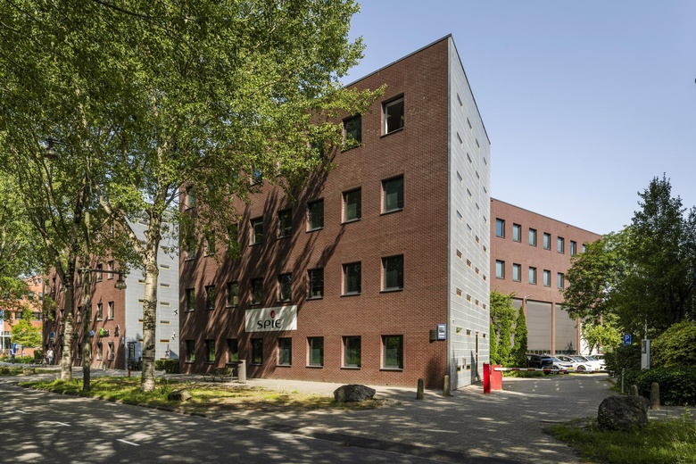 Kantoorruimte Amsterdam - Naritaweg 134 - Foto 2
