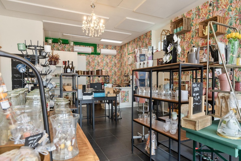 Winkelruimte Zoetermeer - Dorpsstraat 127 B - Foto 10