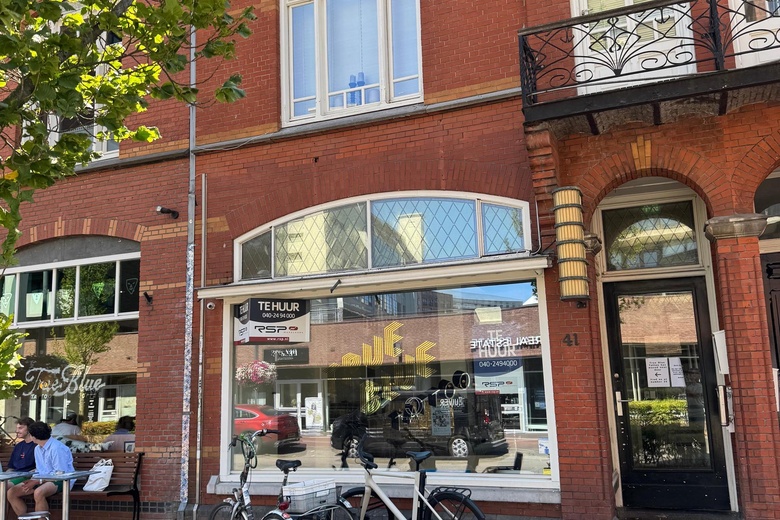 Winkelruimte Eindhoven - Willemstraat 41 - Foto 9
