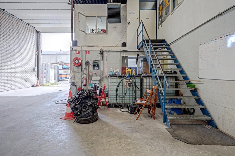 Bedrijfsruimte Gouda - Nijverheidsstraat 14 b - Foto 19