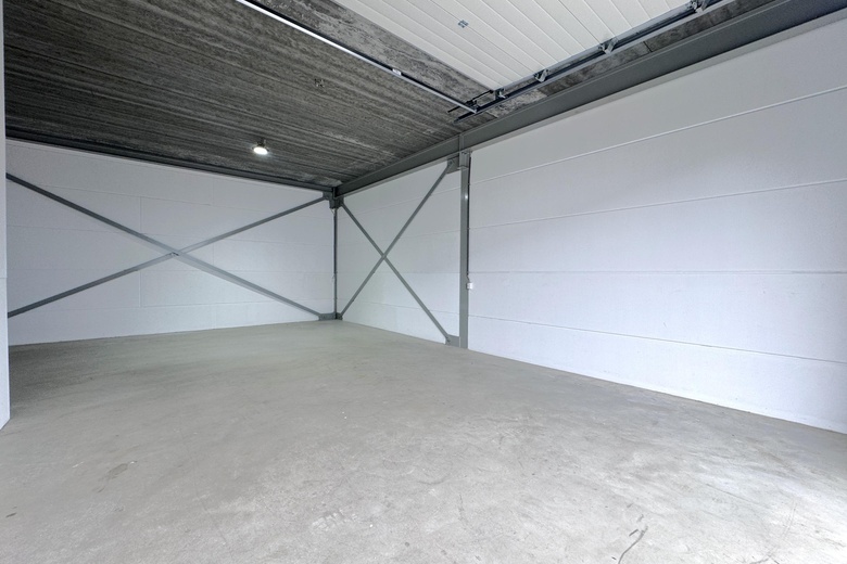 Bedrijfsruimte Almere - Bolderweg 18 B 10 - Foto 5