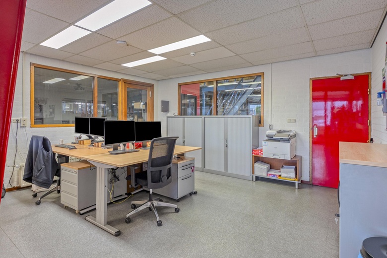 BedrijfsruimteaanTomeikerweg 31<br/> inGeleen