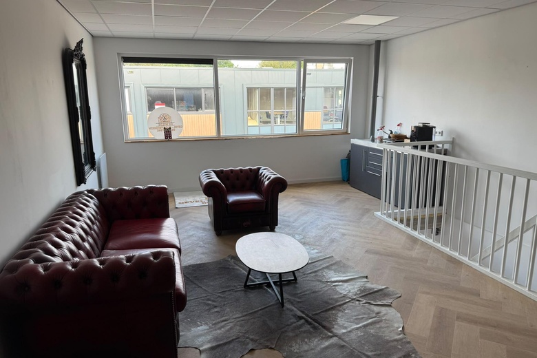 Bedrijfsruimte Apeldoorn - Lage Kamp 6 21 - Foto 2