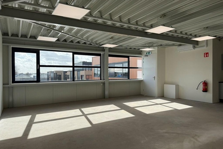 BedrijfsruimteaanKeurmeesterstraat 38<br/> inAmstelveen