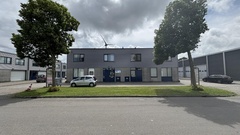 Bedrijfsruimte te huur Alkmaar - Otterkoog 14 A