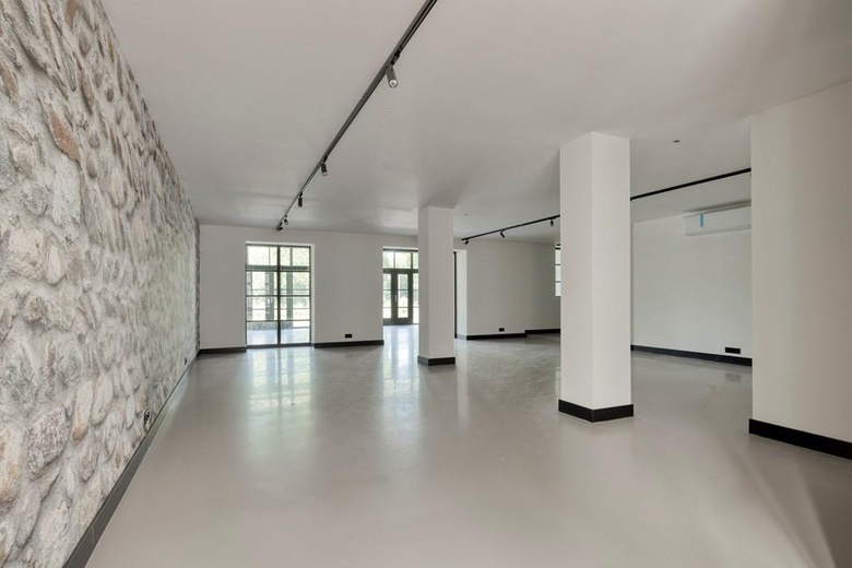 Kantoorruimte Rotterdam - Zestienhovensekade 174 - Foto 12