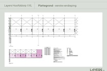 Bedrijfsruimte Hoofddorp - Rijnlanderweg, Layers Hoofddorp II XL 0 ong - Foto 6