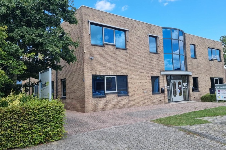 KantoorruimteaanBoerhaaveweg 23<br/> inIJsselstein