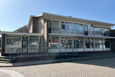 Zorg te huur Oude-Tonge - Arendsstraat 34