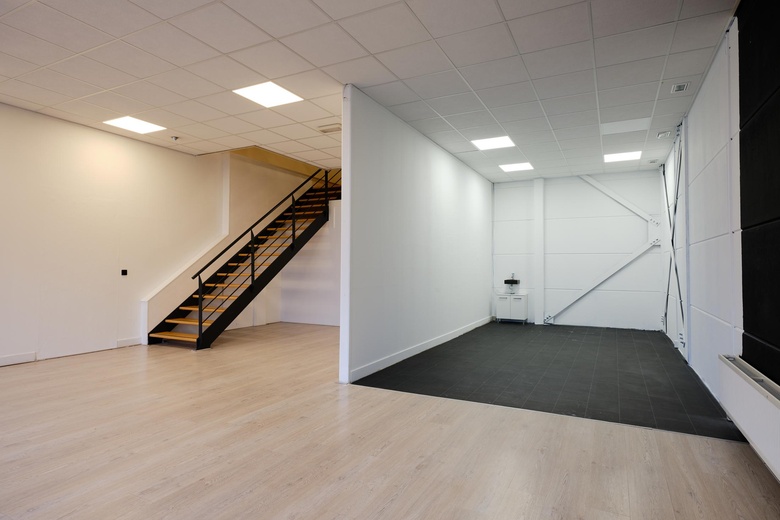 Bedrijfsruimte Nieuwegein - De Liesbosch 12-C - Foto 13