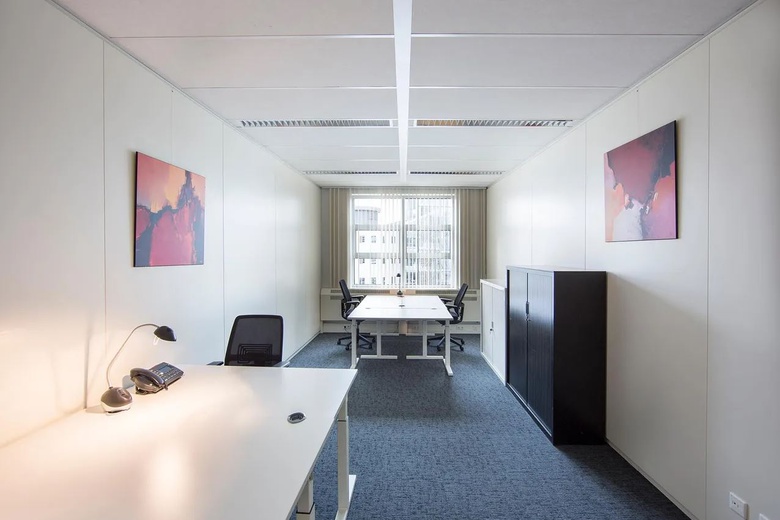 KantoorruimteaanNewtonlaan 115<br/> inUtrecht