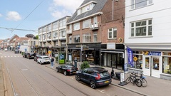 Winkelruimte Bergse Dorpsstraat 112, Rotterdam | Bedrijfspand.com