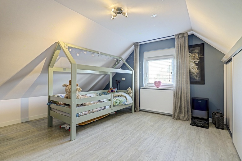 Bedrijfsruimte Lieshout - Beemdkant 1 - Foto 30