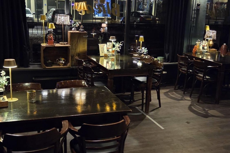 Horeca Noordwolde - Bovenstreek 1 - Foto 7