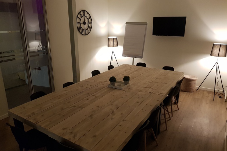 KantoorruimteaanDe Nieuwe Erven 3<br/> inCuijk KantoorruimteaanDe Nieuwe Erven 3<br/> inCuijk