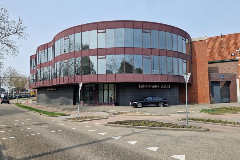 Kantoorruimte Heerlen - Spoorsingel 1 A - Foto 9