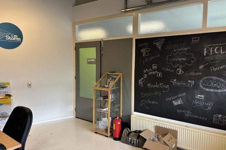 KantoorruimteaanMercatorweg 63 - 65<br/> inArnhem