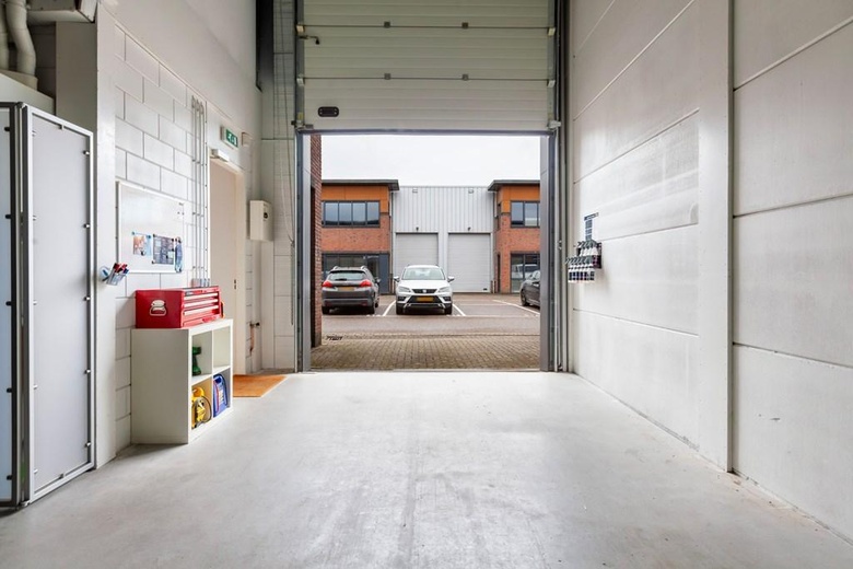 Bedrijfsruimte Moordrecht - Zuidbaan 513 - Foto 20