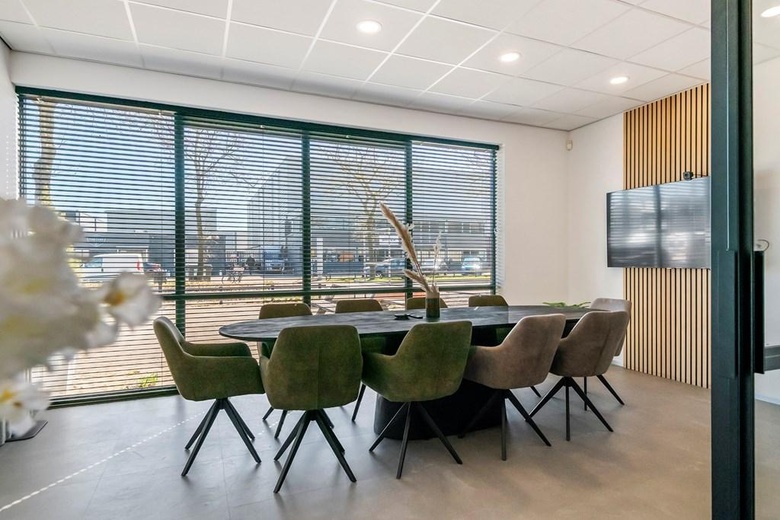 KantoorruimteaanTurbinestraat 8 C1<br/> inVeenendaal