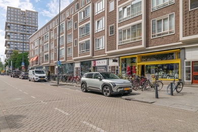 Winkelruimte Rotterdam - Schiedamse Vest 59 - Foto 2