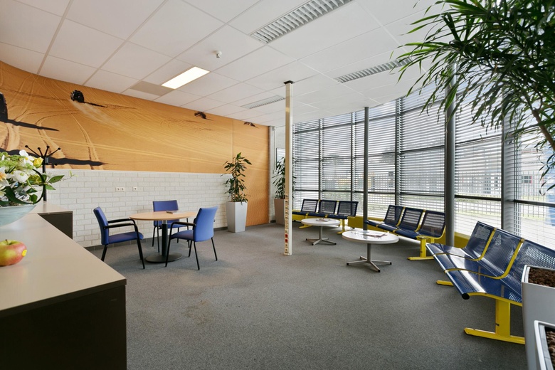 KantoorruimteaanThomas Edisonweg 48<br/> inDrunen