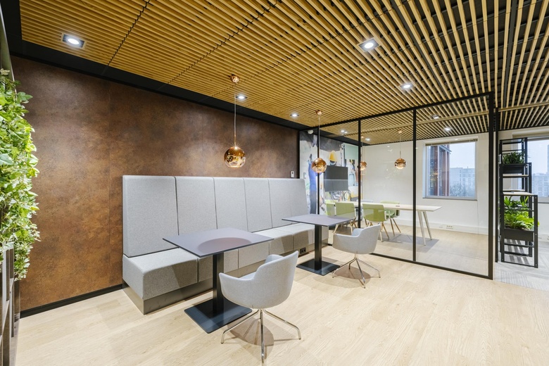 KantoorruimteaanDelflandlaan 1<br/> inAmsterdam