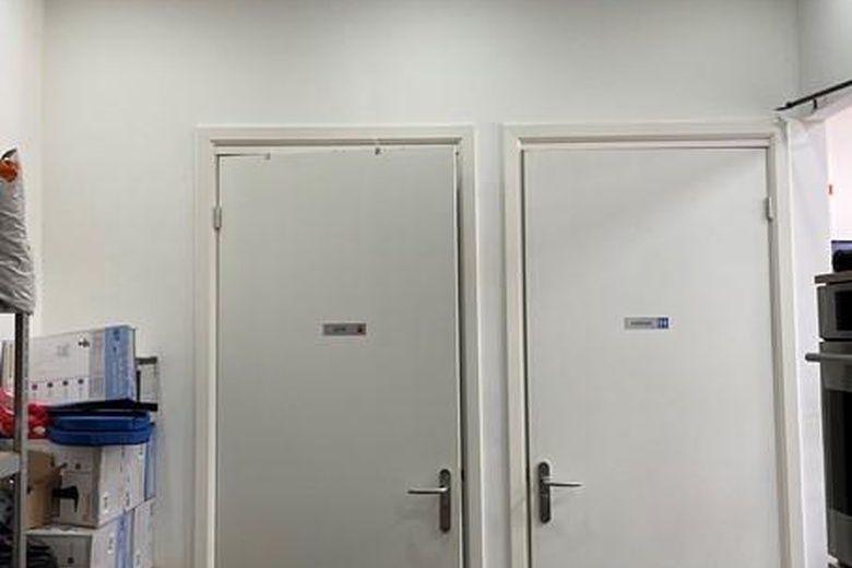 WinkelruimteaanWaldorpstraat 269<br/> inDen Haag