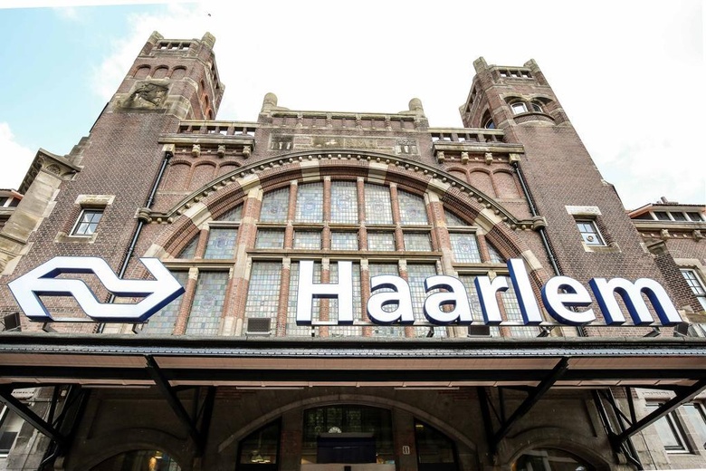 KantoorruimteaanFrans Halsplein 10<br/> inHaarlem