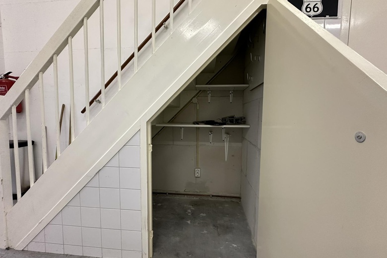 BedrijfsruimteaanParallelweg 23<br/> inVolendam