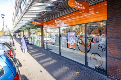 Bekijk foto 2 van Jan van der Heijdenstraat 41 G