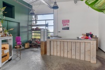 Bekijk foto 4 van Belgieplein 112 - 116