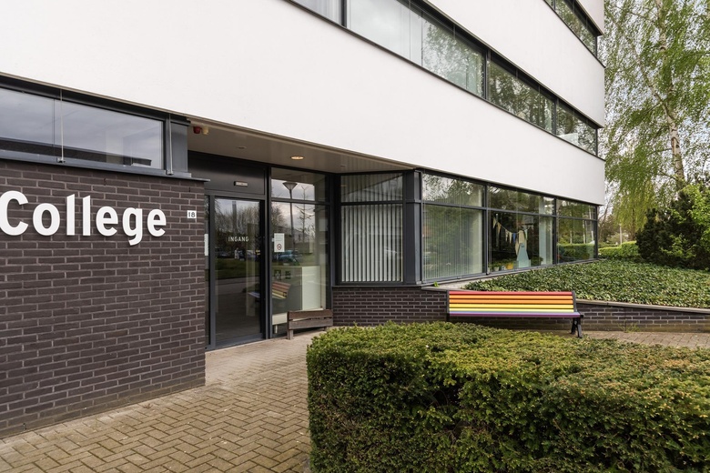 KantoorruimteaanBeatrixpark 18<br/> inWinterswijk