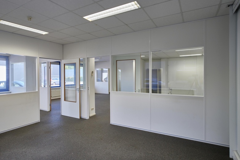 KantoorruimteaanEngelsestraat 4<br/> inKaatsheuvel KantoorruimteaanEngelsestraat 4<br/> inKaatsheuvel