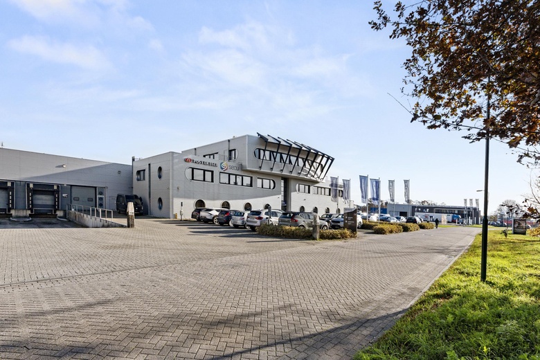 BedrijfsruimteaanUtrechtsestraatweg 220<br/> inRhenen