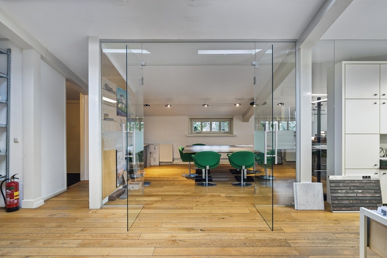 KantoorruimteaanWijststraat 29<br/> inHeesch KantoorruimteaanWijststraat 29<br/> inHeesch