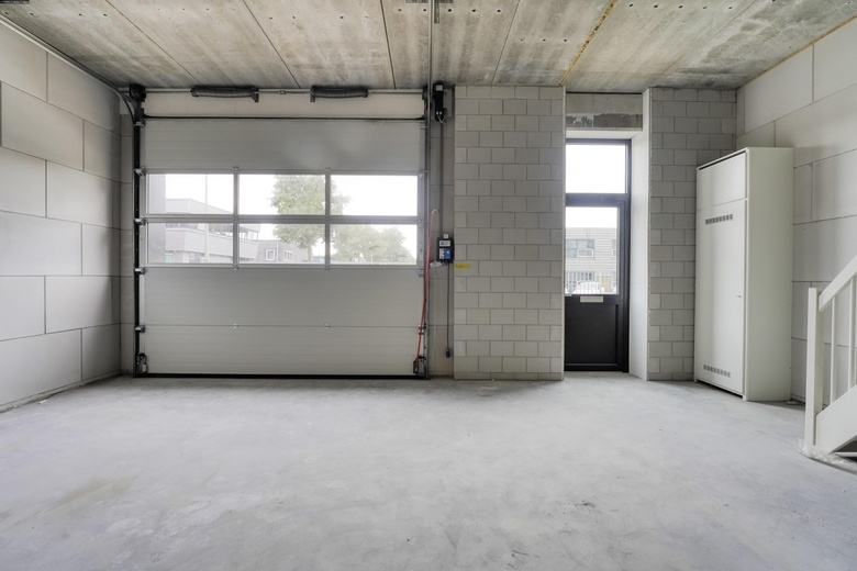 Bedrijfsruimte Katwijk - Katwijkerbroek 95 A 2 - Foto 6
